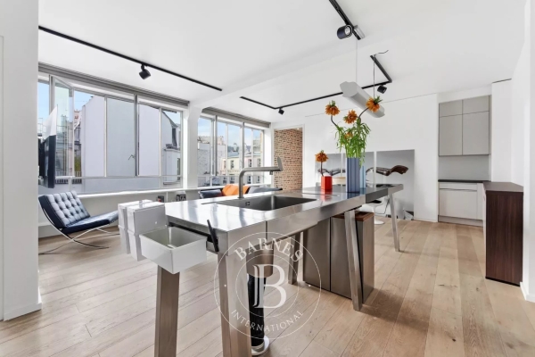 Appartement de luxe à vendre à Paris 2ème, 1 490 000 €, Photo 3