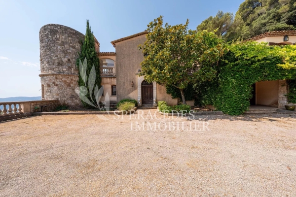 Luxury House for sale in Grasse, 5 000 000 €, Photo 3