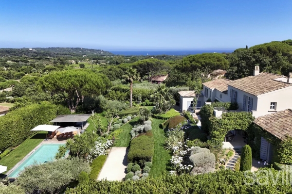 Luxury House for sale in Saint-Tropez, 16 500 000 €, Photo 3