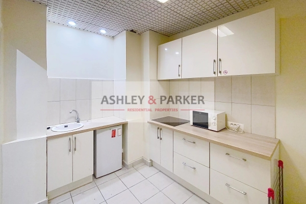 Luxury Apartment for sale in Nice, 260 000 €, Photo 3