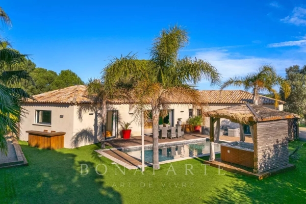 Luxury House for sale in Puget-sur-Argens, 760 000 €, Photo 3