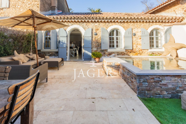 Maison de luxe à vendre à Gassin, 849 000 €, Photo 3