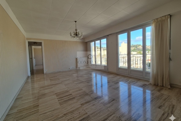 Luxury Apartment for sale in Nice, 375 000 €, Photo 3