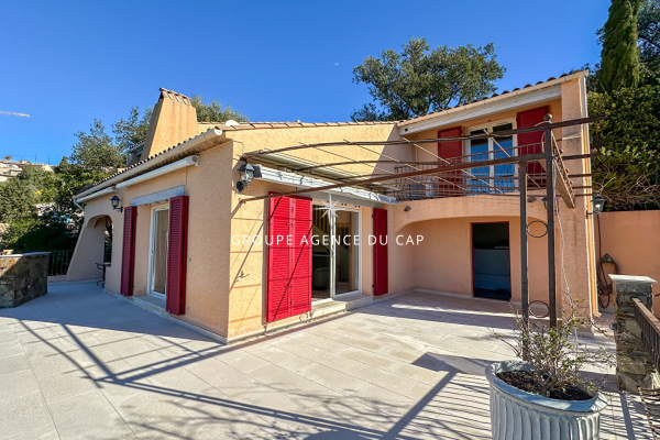 Maison de luxe à vendre à Les Issambres, 1 245 000 €, Photo 4