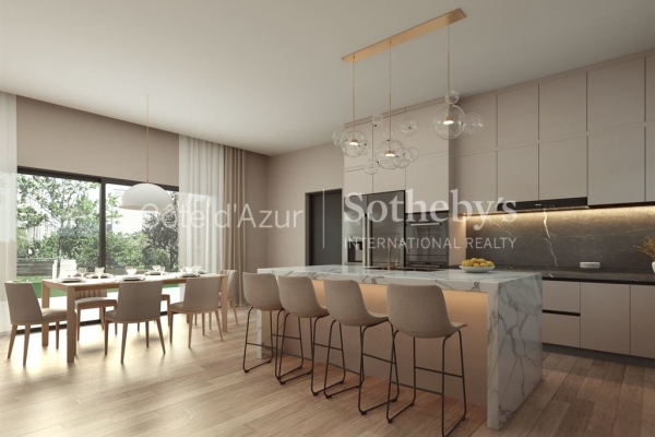 Maison de luxe à vendre à Plascassier, 2 150 000 €, Photo 4