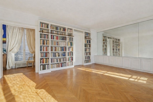 Appartement de luxe à vendre à Paris 5ème, 1 840 000 €, Photo 4