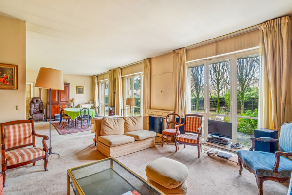 Appartement de luxe à vendre à Neuilly-sur-Seine, 1 650 000 €, Photo 4
