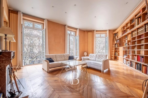 Luxury Apartment for sale in Paris 6ème, 2 195 000 €, Photo 4