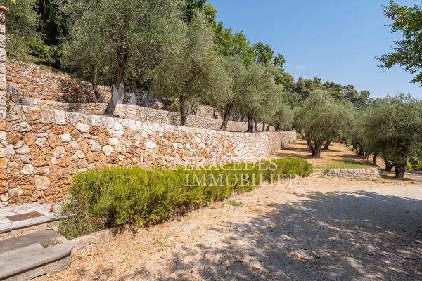Luxury House for sale in Grasse, 5 000 000 €, Photo 4