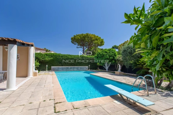 Maison de luxe à vendre à Villefranche-sur-Mer, 2 600 000 €, Photo 4