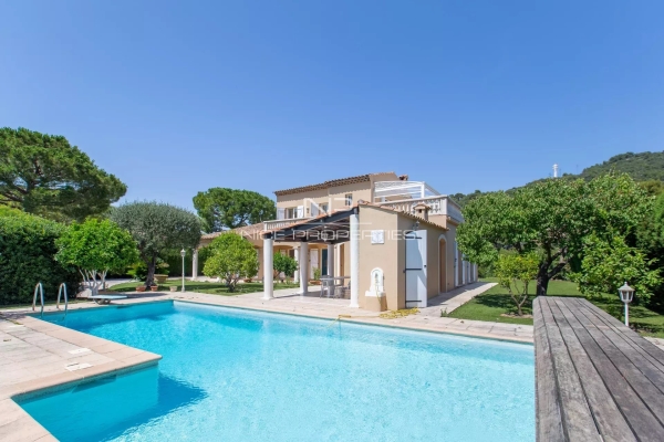 Maison de luxe à vendre à Villefranche-sur-Mer, 2 600 000 €, Photo 4