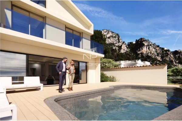Maison de luxe à vendre à Beaulieu-sur-Mer, 3 700 000 €, Photo 4