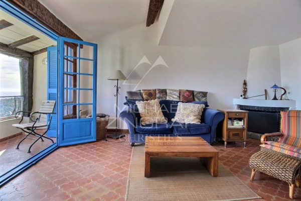 Luxury House for sale in Saint-Jeannet, 325 000 €, Photo 4