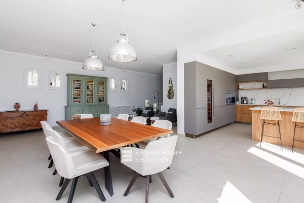 Maison de luxe à vendre à La Roquette-sur-Siagne, 1 980 000 €, Photo 4