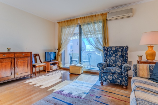 Luxury Apartment for sale in Nice, 380 000 €, Photo 4