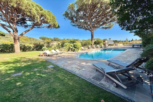Maison de luxe à vendre à Grimaud, 3 185 000 €, Photo 4