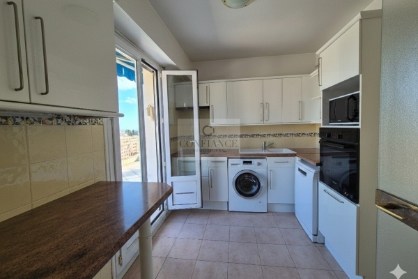 Luxury Apartment for sale in Nice, 375 000 €, Photo 4