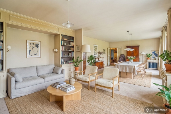 Appartement de luxe à vendre à Neuilly-sur-Seine, 1 650 000 €, Photo 5