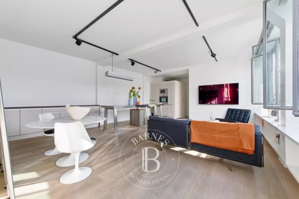 Appartement de luxe à vendre à Paris 2ème, 1 490 000 €, Photo 5