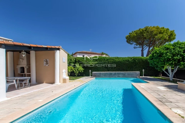 Maison de luxe à vendre à Villefranche-sur-Mer, 2 600 000 €, Photo 5
