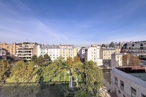 Appartement de luxe à vendre à Levallois-Perret, 2 450 000 €, Photo 5