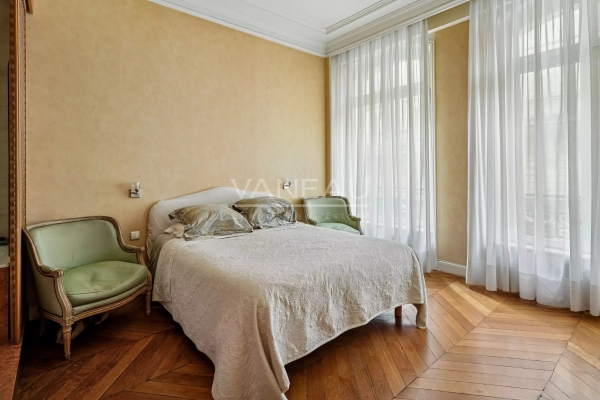 Luxury Apartment for sale in Paris 16Ème, 2 340 000 €, Photo 5