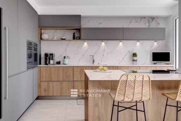 Maison de luxe à vendre à La Roquette-sur-Siagne, 1 980 000 €, Photo 5