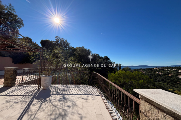 Maison de luxe à vendre à Les Issambres, 1 245 000 €, Photo 6