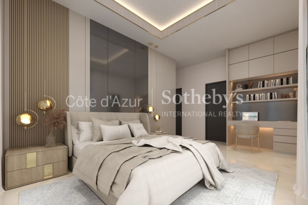 Maison de luxe à vendre à Plascassier, 2 280 000 €, Photo 6