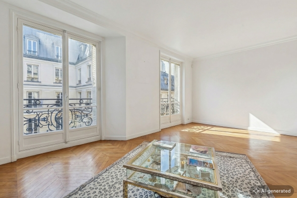 Appartement de luxe à vendre à Paris 5ème, 1 840 000 €, Photo 6