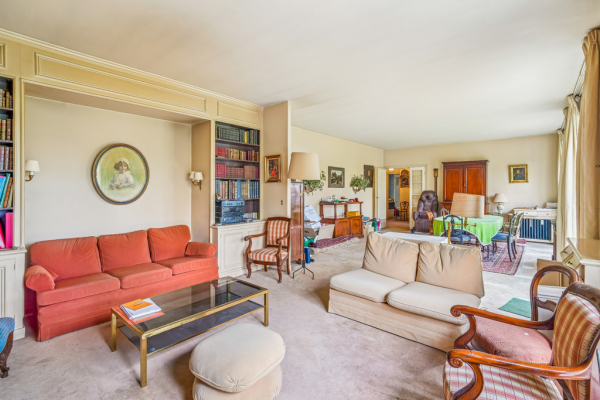 Appartement de luxe à vendre à Neuilly-sur-Seine, 1 650 000 €, Photo 6