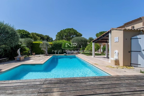 Maison de luxe à vendre à Villefranche-sur-Mer, 2 600 000 €, Photo 6