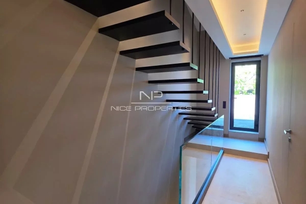 Maison de luxe à vendre à Beaulieu-sur-Mer, 4 200 000 €, Photo 6
