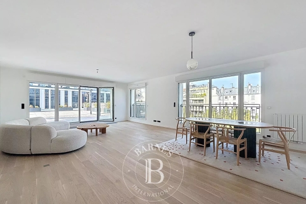 Appartement de luxe à vendre à Levallois-Perret, 2 450 000 €, Photo 6