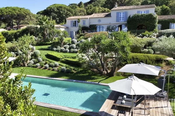 Luxury House for sale in Saint-Tropez, 16 500 000 €, Photo 6