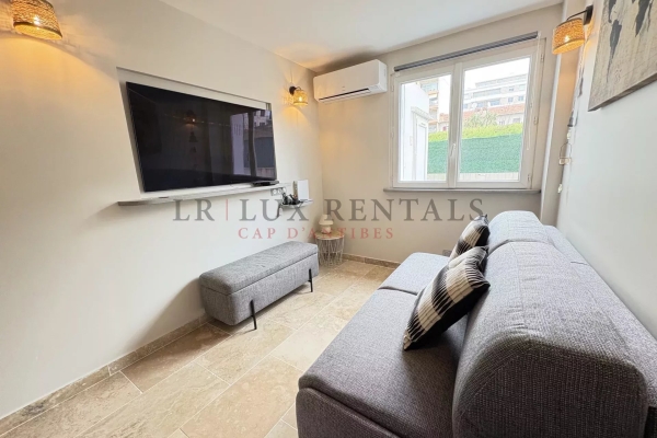 Appartement de luxe à vendre à Juan-les-Pins, 139 000 €, Photo 6