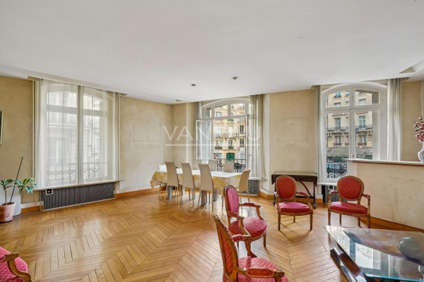 Luxury Apartment for sale in Paris 16Ème, 2 340 000 €, Photo 6