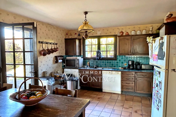 Maison de luxe à vendre à Mougins, 1 000 000 €, Photo 6