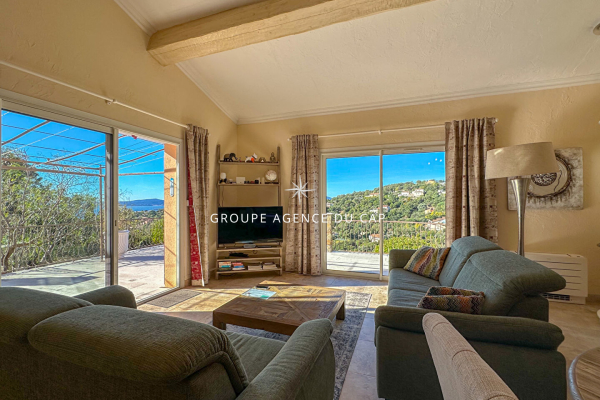 Maison de luxe à vendre à Les Issambres, 1 245 000 €, Photo 7