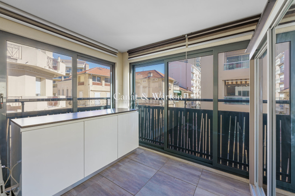 Appartement de luxe à vendre à Saint-Raphaël, 659 000 €, Photo 7