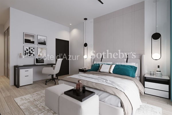 Maison de luxe à vendre à Plascassier, 2 040 000 €, Photo 7