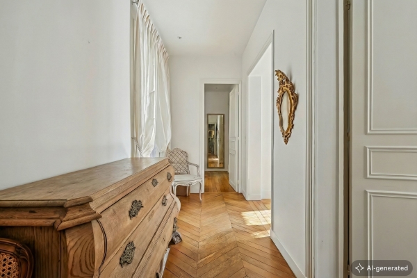 Appartement de luxe à vendre à Paris 5ème, 1 840 000 €, Photo 7