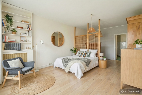 Appartement de luxe à vendre à Neuilly-sur-Seine, 1 650 000 €, Photo 7