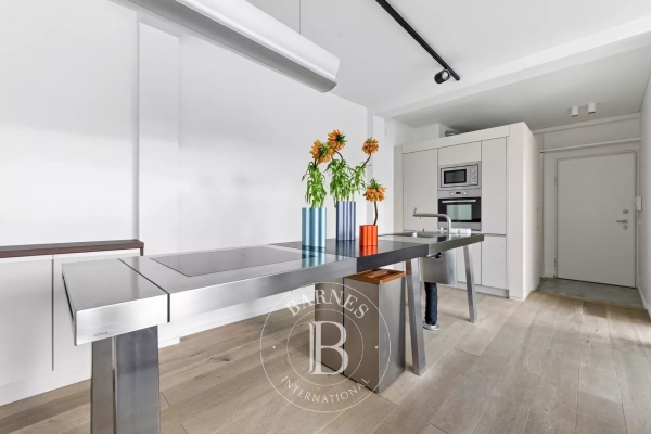 Appartement de luxe à vendre à Paris 2ème, 1 490 000 €, Photo 7