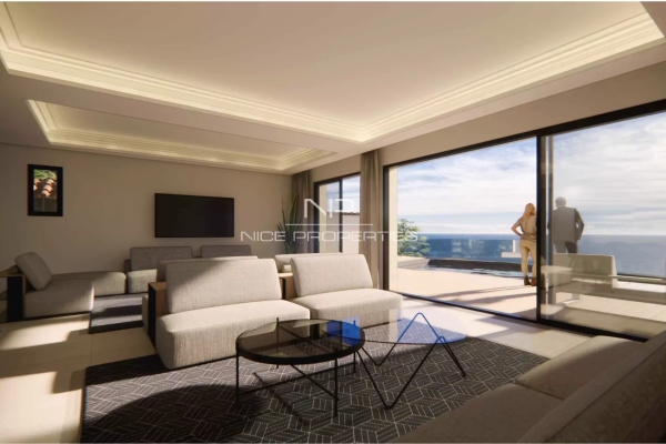 Maison de luxe à vendre à Beaulieu-sur-Mer, 3 700 000 €, Photo 7