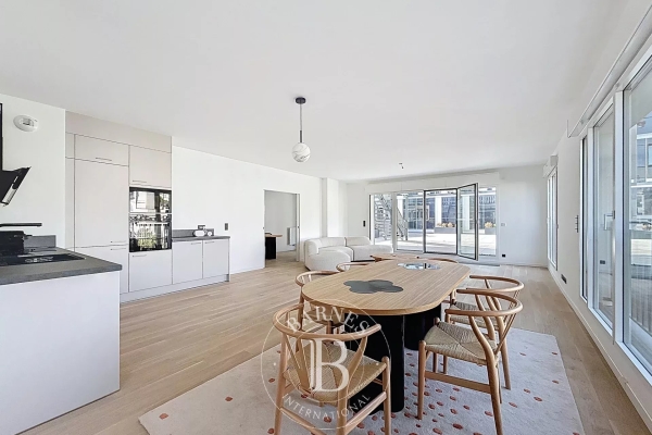 Appartement de luxe à vendre à Levallois-Perret, 2 450 000 €, Photo 7