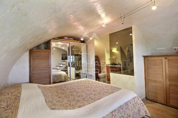 Luxury House for sale in Saint-Jeannet, 325 000 €, Photo 7