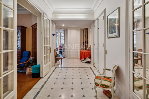 Luxury Apartment for sale in Paris 16Ème, 2 340 000 €, Photo 7