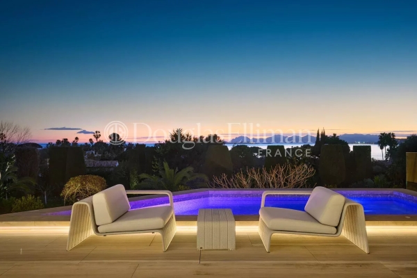 Luxury House for sale in Cap d'Antibes, 22 000 000 €, Photo 7