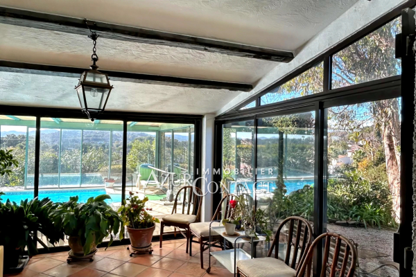 Maison de luxe à vendre à Mougins, 1 000 000 €, Photo 7